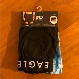 American Eagle Stretch Boxer Underwear